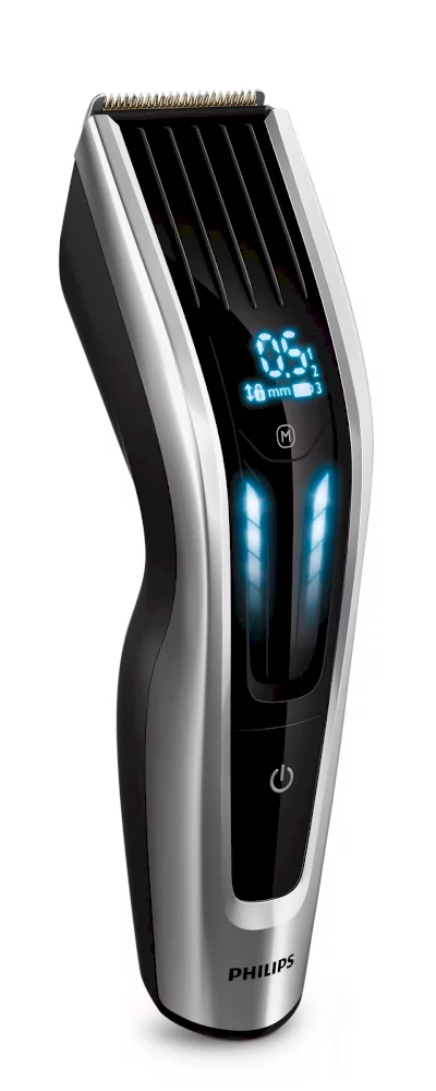 Strižnik Philips HC9450 (Hairclipper series 9000)