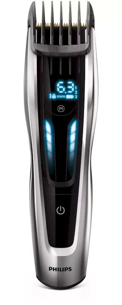 Strižnik Philips HC9450 (Hairclipper series 9000)