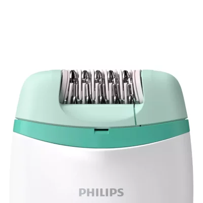 Žični kompaktni epilator Philips BRE245