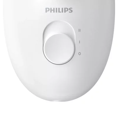 Žični kompaktni epilator Philips BRE245