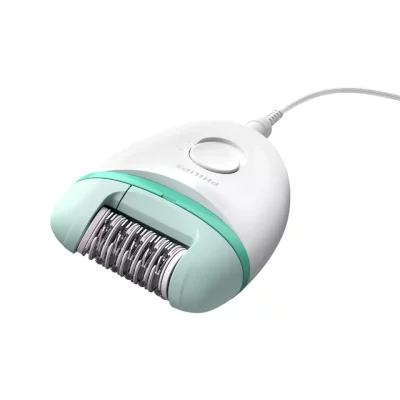 Žični kompaktni epilator Philips BRE245