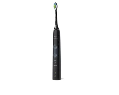 Sonična električna zobna ščetka Philips HX6850 (Philips Sonicare ProtectiveClean 5100)