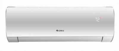 Klimatska naprava GREE FAIRY 5,20kW (GWH18ACD-K6DNA1I/I GWH18AFD-K6DNA2I/O)