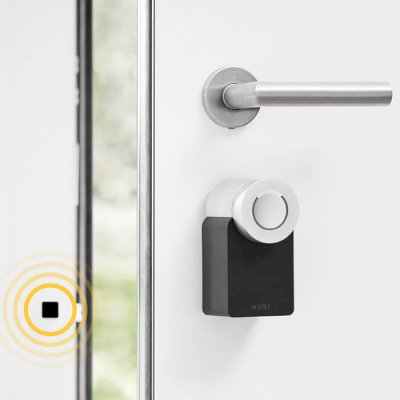 Pametna ključavnica NUKI Smart Lock 2.0