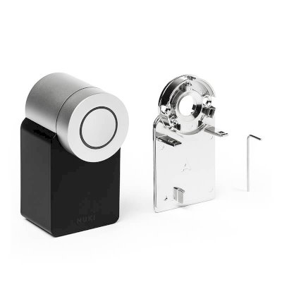 Pametna ključavnica NUKI Smart Lock 2.0