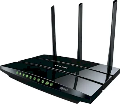 TP-Link brezžični router TP-Link Archer C7 AC1750