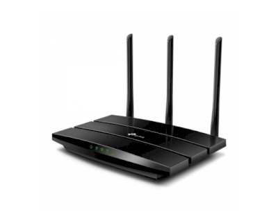 TP-Link brezžični router TP-Link Archer A8 AC1900