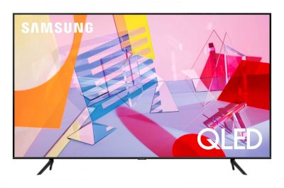 Samsung 85Q60TAU QLED