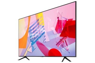 Samsung 85Q60TAU QLED