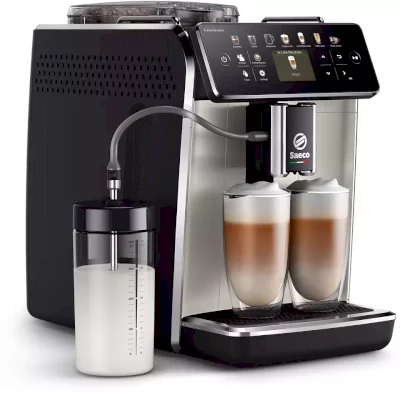 Popolnoma samodejni espresso kavni aparat Saeco Philips SM6582/30