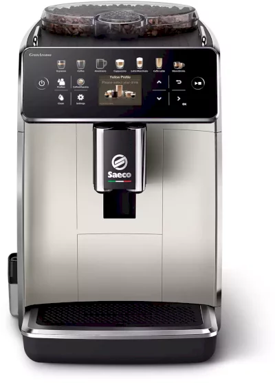 Popolnoma samodejni espresso kavni aparat Saeco Philips SM6582/30