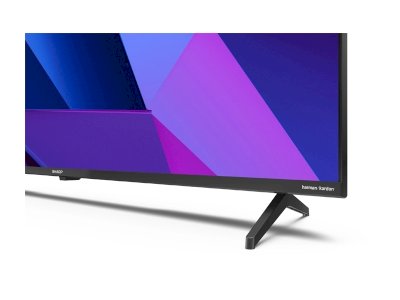 Sharp TV 55FN2EA (55" 4K UHD Android TV)