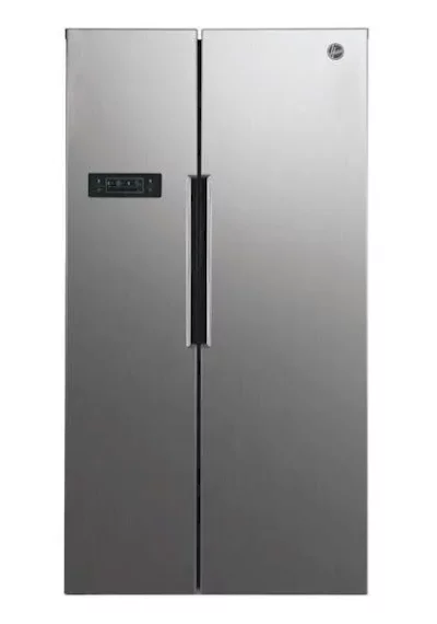 Ameriški hladilnik HOOVER HHSBSO 6174XWD, 177cm