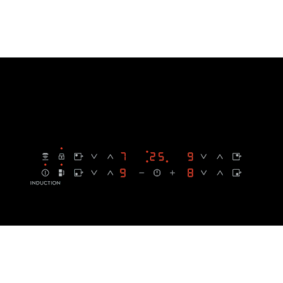 Indukcijska kuhalna plošča Electrolux LIV63431BK