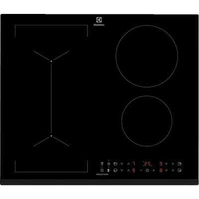 Indukcijska kuhalna plošča Electrolux LIV63431BK