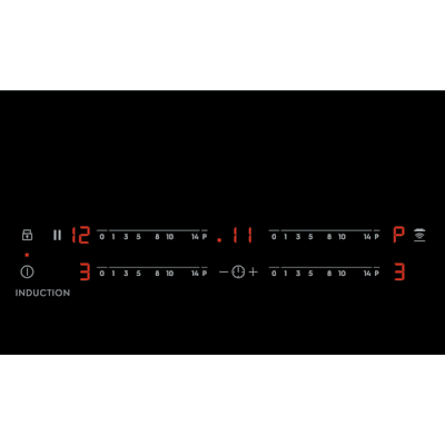 Kuhalna plošča Electrolux EIT60443X
