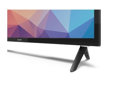 Sharp 32FG2EA (32" HD Ready, Android TV)