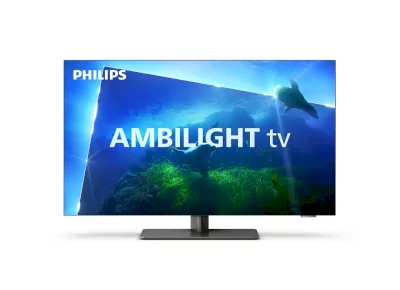 Philips 55OLED718 4K UHD AMB3 P5