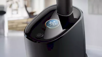 Brezžični sesalnik za sesanje in pomivanje Philips AquaTrio Cordless XW7110/01