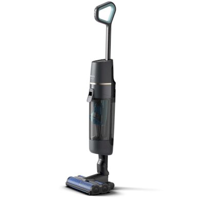 Brezžični sesalnik za sesanje in pomivanje Philips AquaTrio Cordless XW7110/01