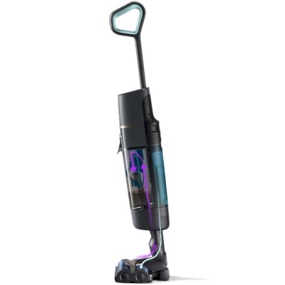 Brezžični sesalnik za sesanje in pomivanje Philips AquaTrio Cordless XW7110/01