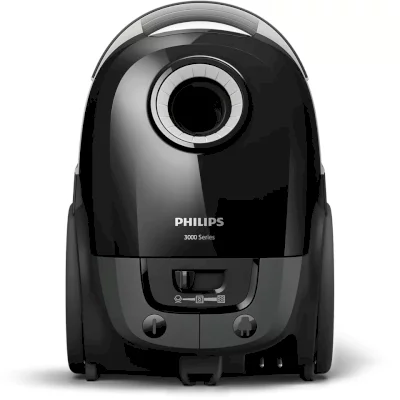 Sesalnik z vrečko Philips XD3112/09