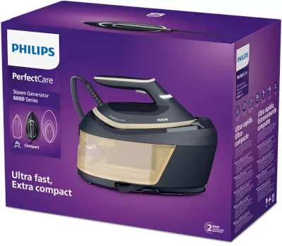 Sistemski likalnik Philips PerfectCare 6000 Series PSG6066/20