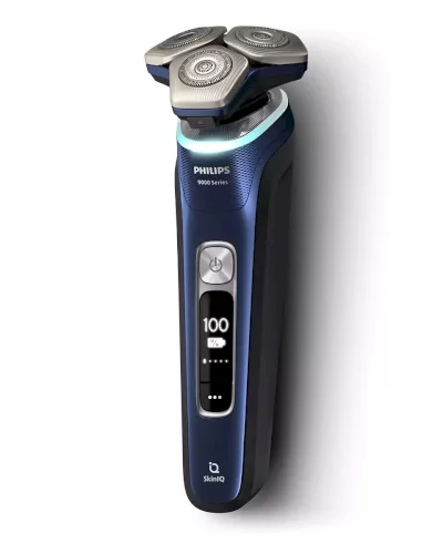 Space-Grade Steel Electric Shaver Philips S9980/59