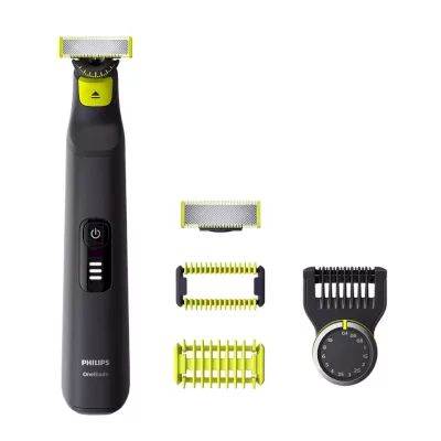 Obraz in telo OneBlade Pro 360 Philips QP6541/15