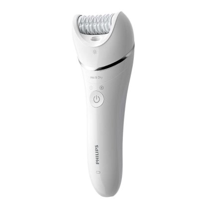 Epilator za mokro in suho uporabo Philips BRE700/00