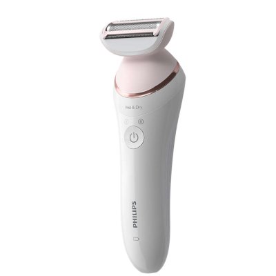 Epilator za mokro in suho uporabo Philips BRE740/10