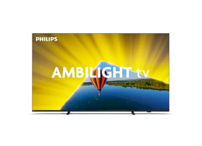 Philips 65PUS8079 4K LED AMB TITAN OS