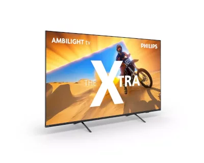 Philips 75PML9019  4K QD MiniLED Ambilight TITAN OS