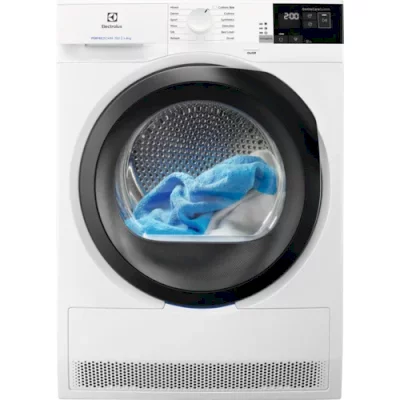 Sušilni stroj Electrolux EW7H458B, 8 kg, A++