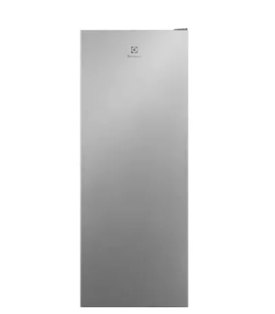 Zamrzovalna omara Electrolux LUT1NE32X, 155 cm