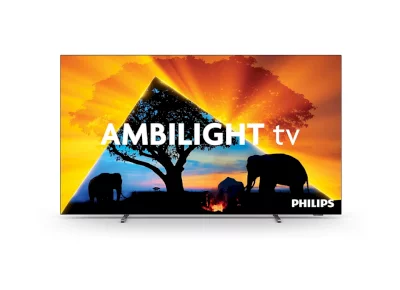 Philips 48OLED769 4K OLED Ambilight TITAN OS