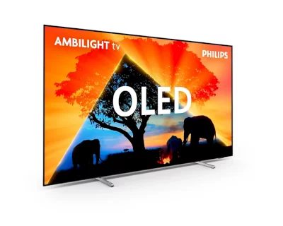 Philips 65OLED769 4K OLED Ambilight TITAN OS