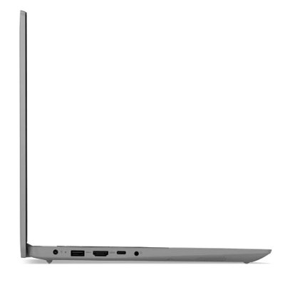 Prenosnik Lenovo IdeaPad 3 15IAU7 i3-1215U/8GB/SSD 512GB NVMe/39,62 cm (15,6) FHD/BrezOS, siva (82RK015WSC)