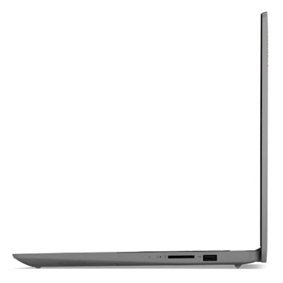 Prenosnik Lenovo IdeaPad 3 15IAU7 i3-1215U/8GB/SSD 512GB NVMe/39,62 cm (15,6) FHD/BrezOS, siva (82RK015WSC)