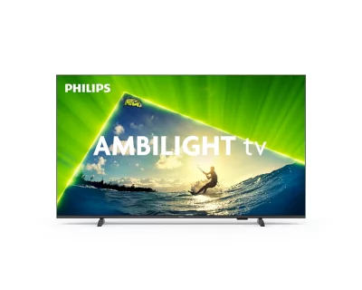 Philips 65PUS8209 4K QLED Ambilight TITAN OS