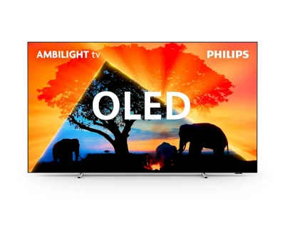 Philips 77OLED769 OLED 4K Ambilight TITAN OS