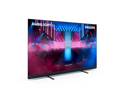 Philips 77OLED909 OLED+ 4K Ambilight Google TV