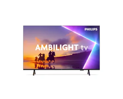Philips 75PUS8510 QLED 4K Ambilight Titan OS